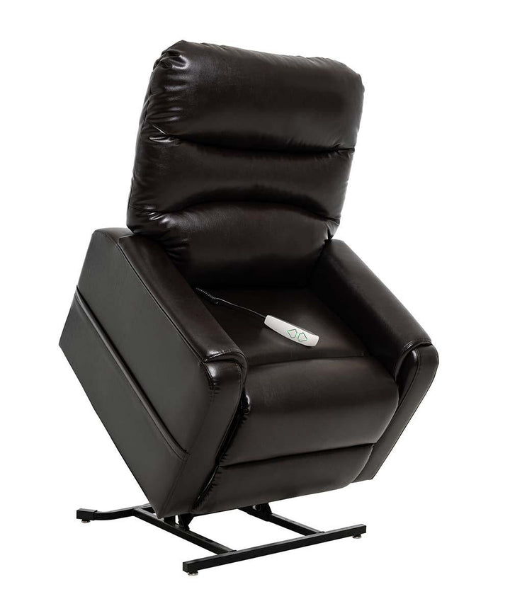 Mega Motion MM-3604 Lexi Petite 3-Position Lift Chair - Wish Rock Relaxation