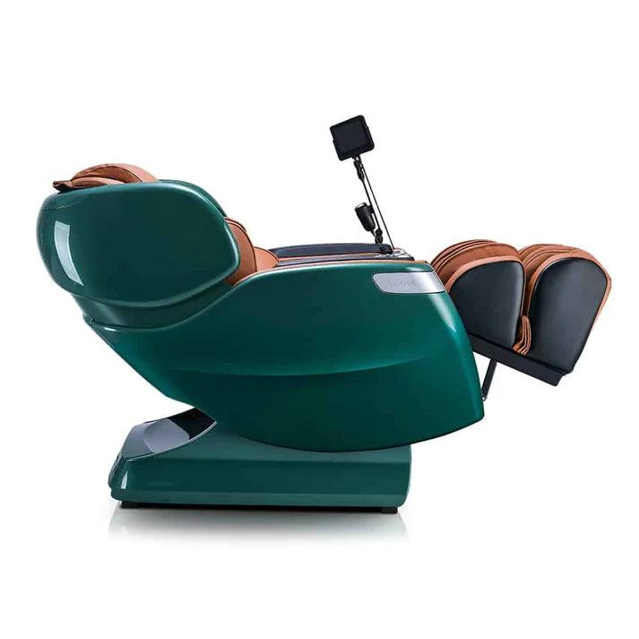 Ogawa Master Drive AI 2.0 4D Massage Chair (OG-8801) - Wish Rock Relaxation