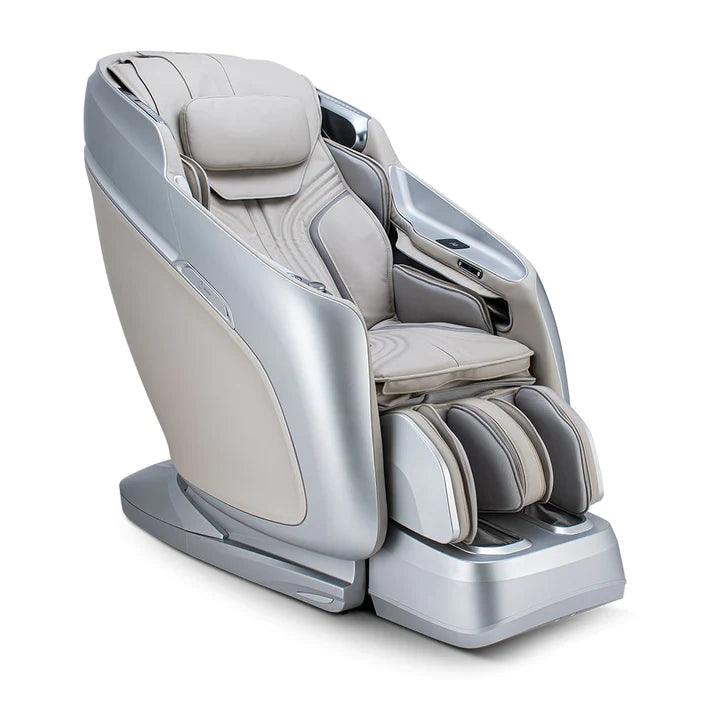 Ogawa Master Drive DUO 4D+3D Massage Chair (OG-8900) - Wish Rock Relaxation