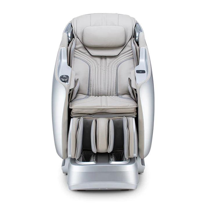 Ogawa Master Drive DUO 4D+3D Massage Chair (OG-8900) - Wish Rock Relaxation