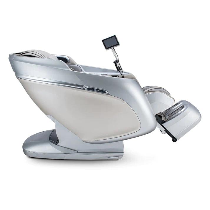 Ogawa Master Drive DUO 4D+3D Massage Chair (OG-8900) - Wish Rock Relaxation