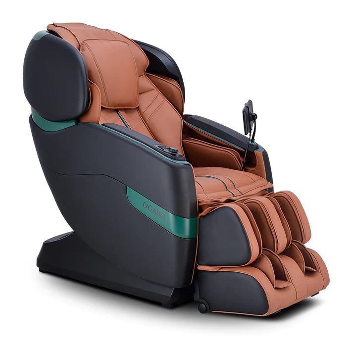 Ogawa Master Drive LE 4D Massage Chair (OG-8100) - Wish Rock Relaxation