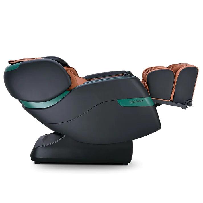 Ogawa Master Drive LE 4D Massage Chair (OG-8100) - Wish Rock Relaxation