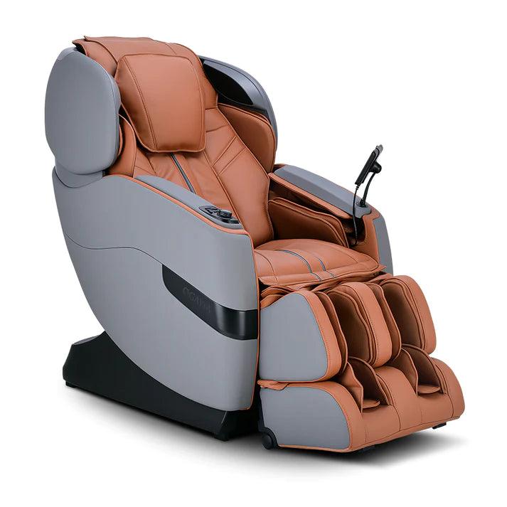 Ogawa Master Drive LE 4D Massage Chair (OG-8100) - Wish Rock Relaxation