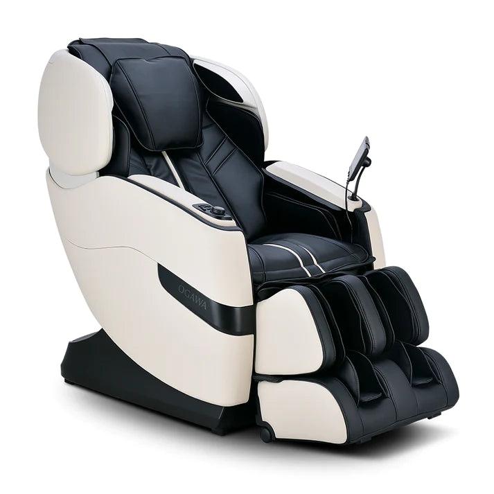 Ogawa Master Drive LE 4D Massage Chair (OG-8100) - Wish Rock Relaxation