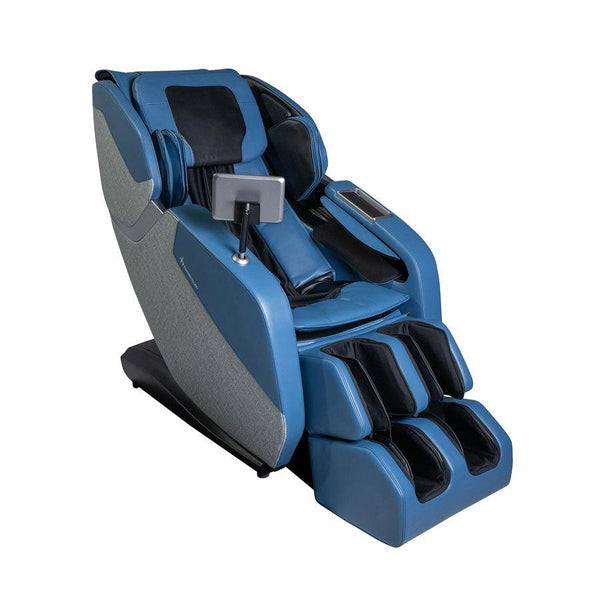 Human Touch Whole Body Rove Massage Chair - Wish Rock Relaxation