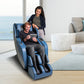 Human Touch Whole Body Rove Massage Chair