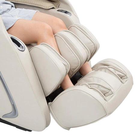 Titan TP-Cosmo Massage Chair - Wish Rock Relaxation