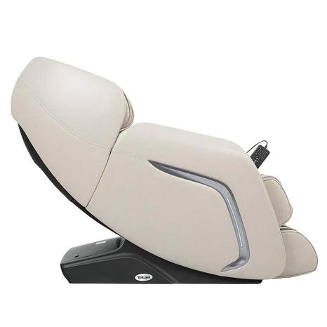 Titan TP-Cosmo Massage Chair - Wish Rock Relaxation