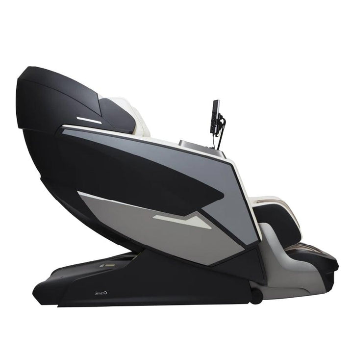 Otamic 4D Sedona LT Massage Chair by Titan Chair - Wish Rock Relaxation