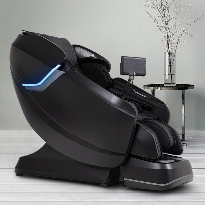 Titan Pro Vigor 4D Massage Chair - Wish Rock Relaxation