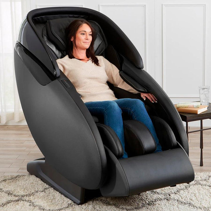 Kyota Kaizen M680 Massage Chair - Certified Pre Owned - Wish Rock Relaxation