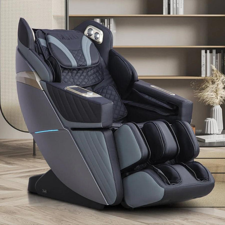 Osaki OS-3D Hamilton LE Massage Chair - Wish Rock Relaxation