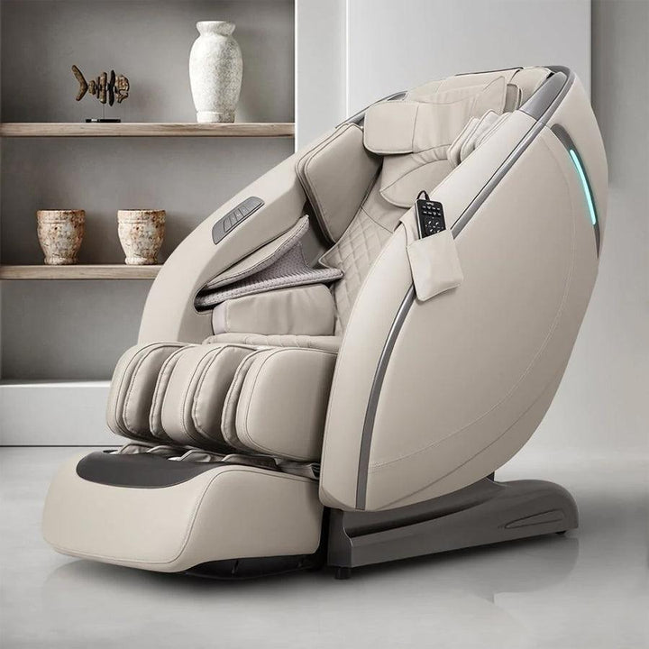 Osaki 3D Dreamer V2 Massage Chair - Wish Rock Relaxation