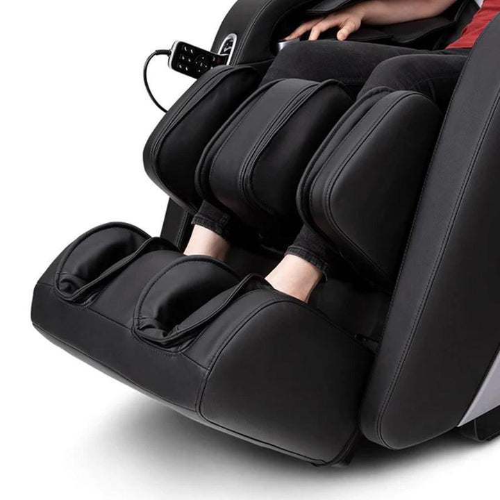 Titan Pro-Acro 3D Massage Chair - Wish Rock Relaxation