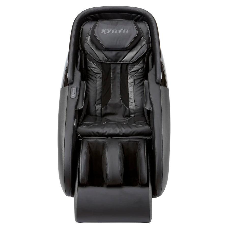 Kyota Kaizen M680 Massage Chair - Certified Pre Owned - Wish Rock Relaxation