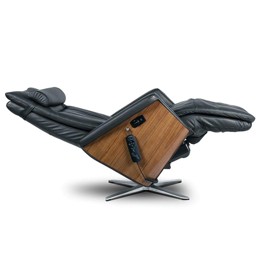 Svago Swivel Zero Gravity Recliner SV500 - Wish Rock Relaxation