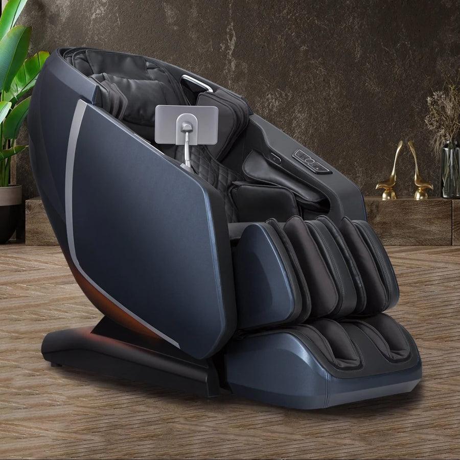 Osaki OS-Highpointe 4D Massage Chair - Wish Rock Relaxation