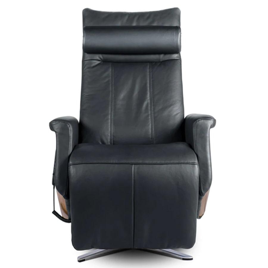 Svago Swivel Zero Gravity Recliner SV500 - Wish Rock Relaxation