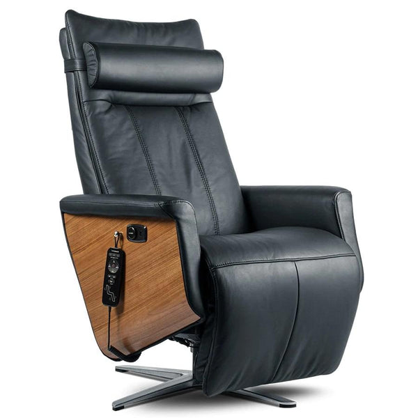 Svago Swivel Zero Gravity Recliner SV500 - Wish Rock Relaxation