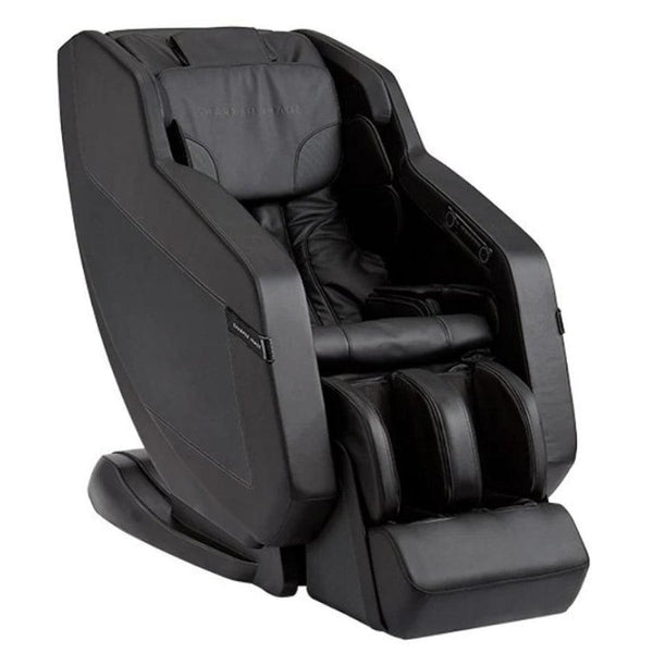 Sharper Image Relieve 3D Massage Chair - Wish Rock Relaxation