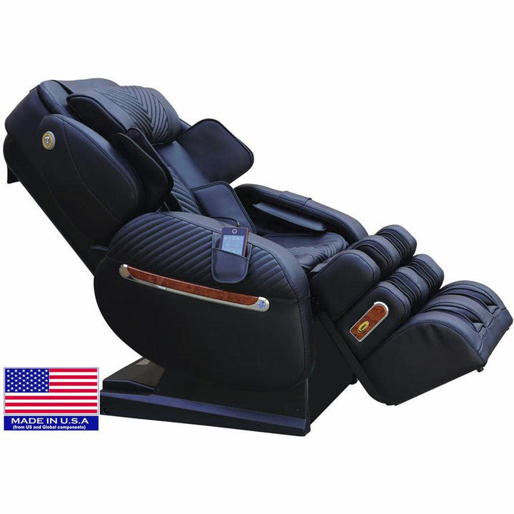 Luraco i9 Max Plus Massage Chair - Wish Rock Relaxation