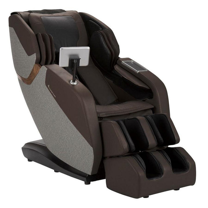 Human Touch Whole Body Rove Massage Chair - Wish Rock Relaxation