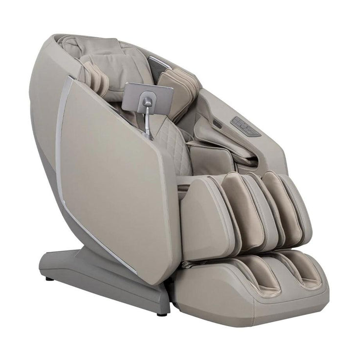 Osaki OS-Highpointe 4D Massage Chair - Wish Rock Relaxation