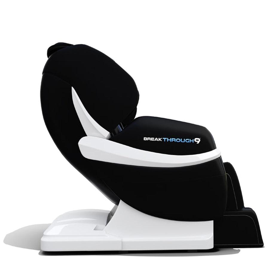 Medical Breakthrough 9 Massage Chair - Wish Rock Relaxation