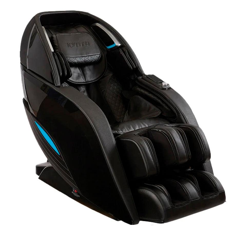 Kyota Yutaka M898 4D Massage Chair - Wish Rock Relaxation