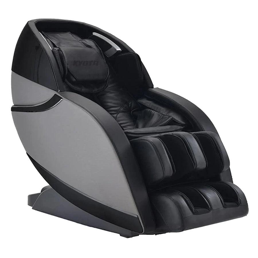 Kyota Kansha M878 Massage Chair - Wish Rock Relaxation