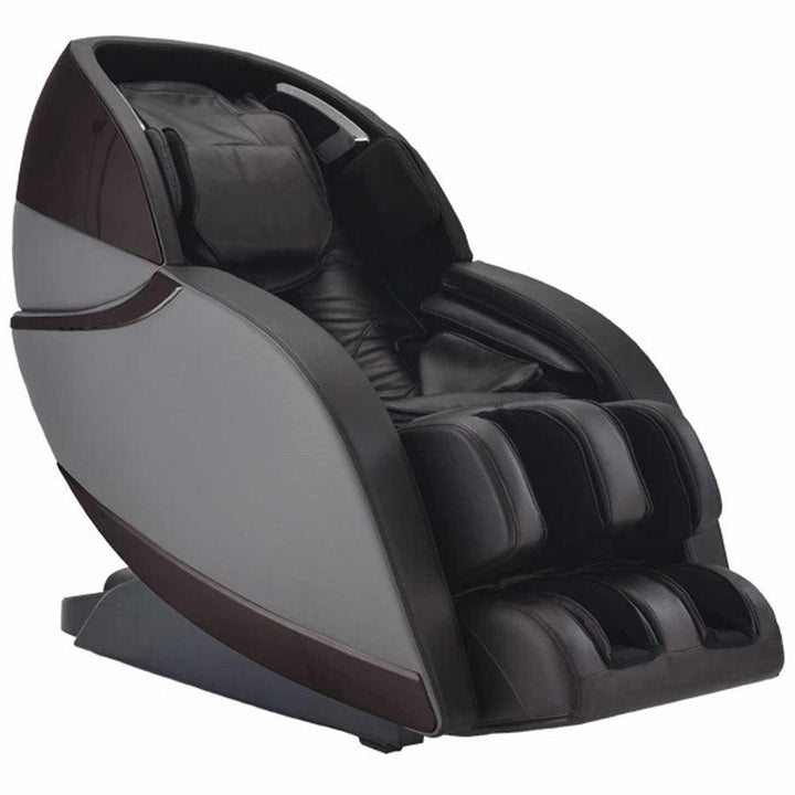 Infinity Evolution 3D/4D Massage Chair - Certified Pre Owned - Wish Rock Relaxation