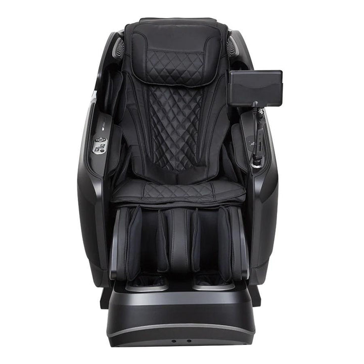 Titan Pro Vigor 4D Massage Chair - Wish Rock Relaxation