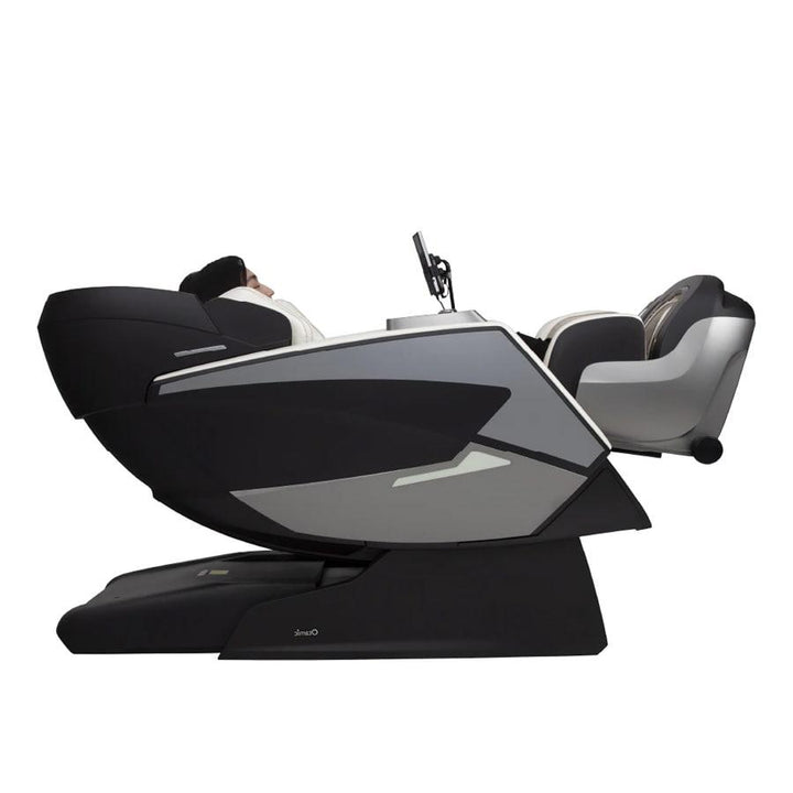 Otamic 4D Sedona LT Massage Chair by Titan Chair - Wish Rock Relaxation