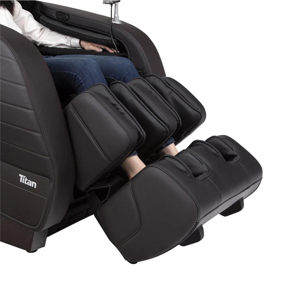 Titan Pro Jupiter LE Premium Massage Chair - Wish Rock Relaxation