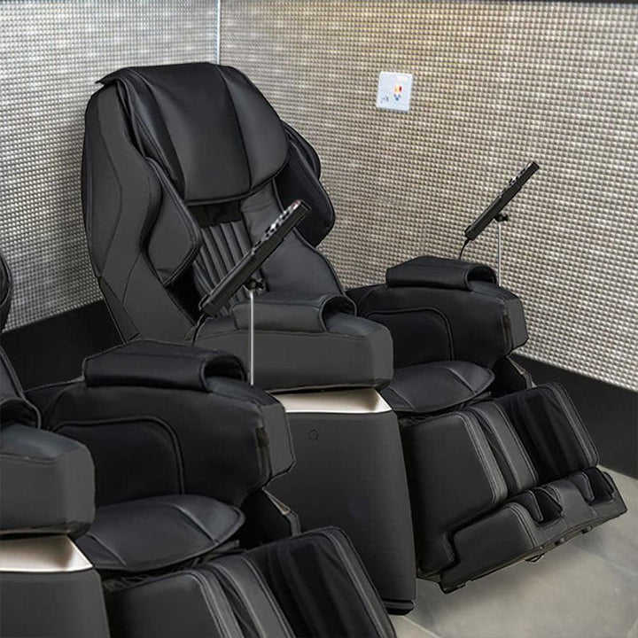 Synca Wellness Kurodo Massage Chair - Wish Rock Relaxation