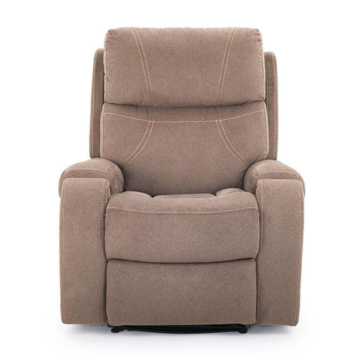 UltraCozy UC671 by UltraComfortMedium Zero Gravity Power Recliner - Wish Rock Relaxation