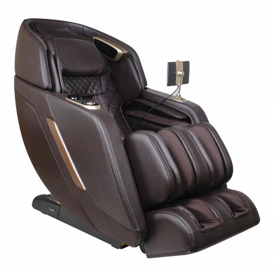 Osaki OP-4D Ultima Massage Chair - Wish Rock Relaxation