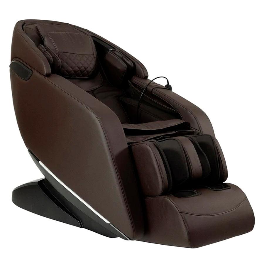 Kyota Genki M380 Massage Chair - Wish Rock Relaxation