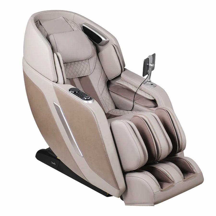 Osaki OP-4D Ultima Massage Chair - Wish Rock Relaxation