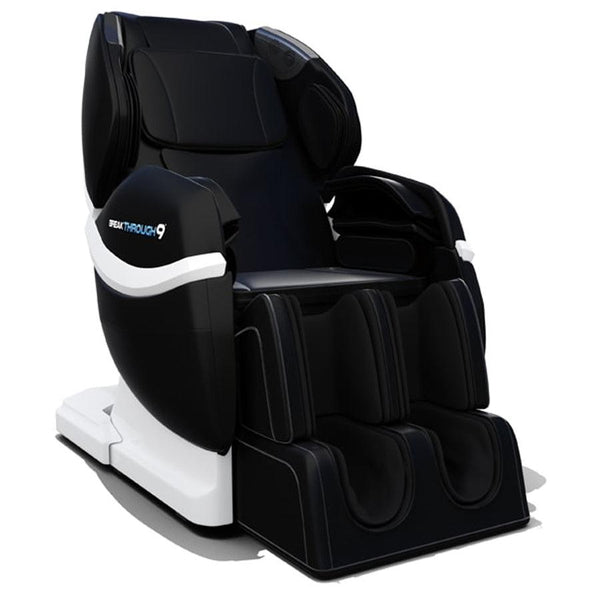 Medical Breakthrough 9 Massage Chair - Wish Rock Relaxation