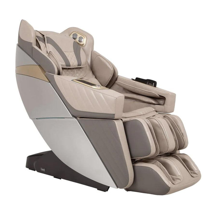 Osaki OS-3D Hamilton LE Massage Chair - Wish Rock Relaxation