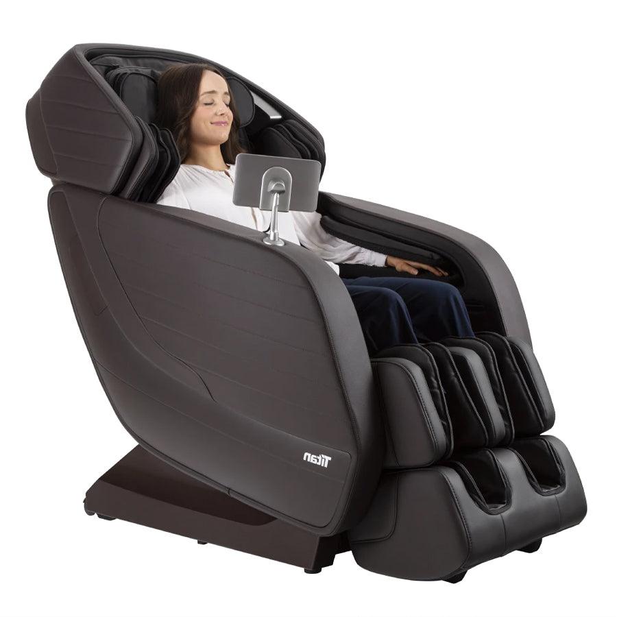 Titan Pro Jupiter LE Premium Massage Chair - Wish Rock Relaxation