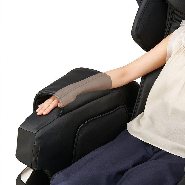 Synca Wellness Kurodo Massage Chair - Wish Rock Relaxation