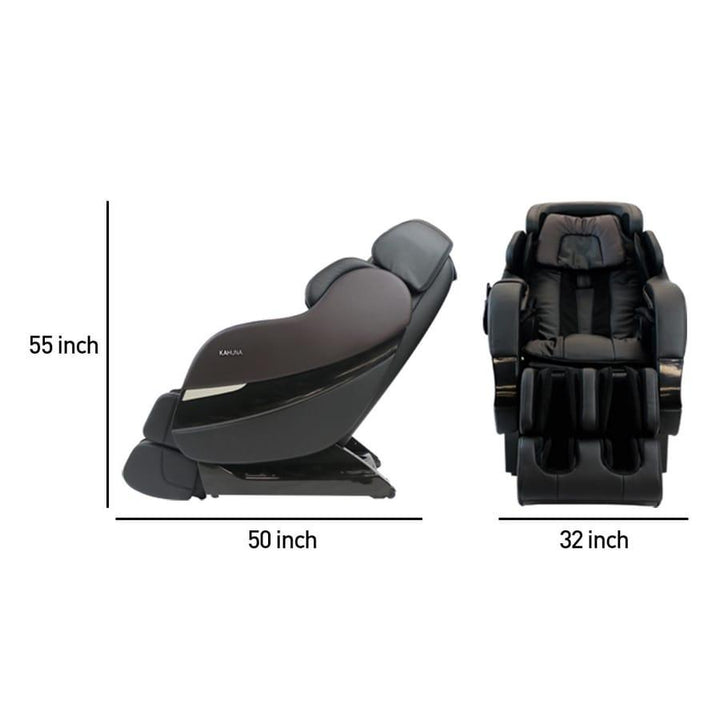 Kahuna Massage Chair SM-7300S - Wish Rock Relaxation