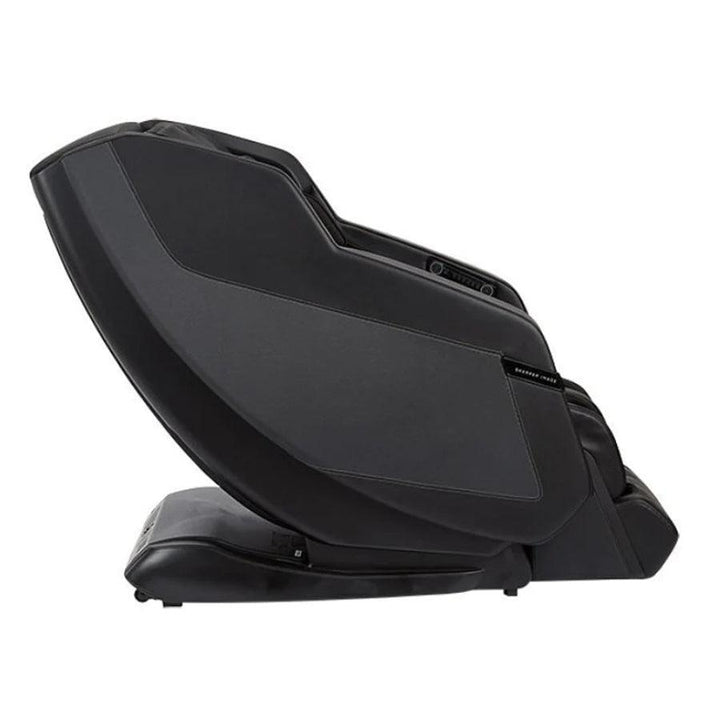 Sharper Image Relieve 3D Massage Chair - Wish Rock Relaxation