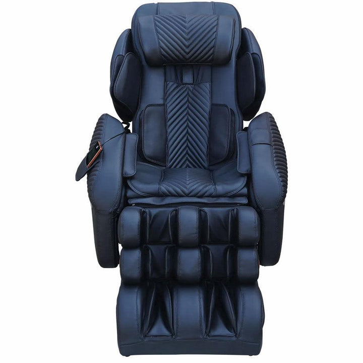 Luraco i9 Max Plus Massage Chair - Wish Rock Relaxation