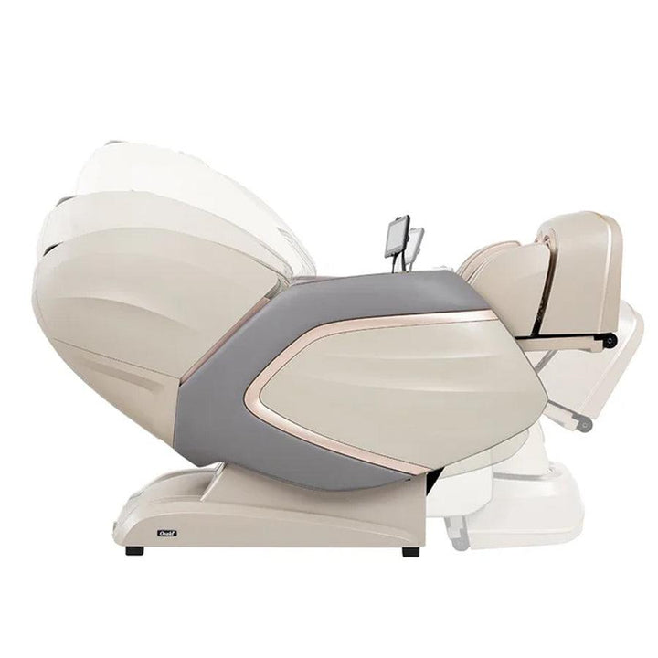 Osaki OS-Pro 4D Emperor Massage Chair - Wish Rock Relaxation