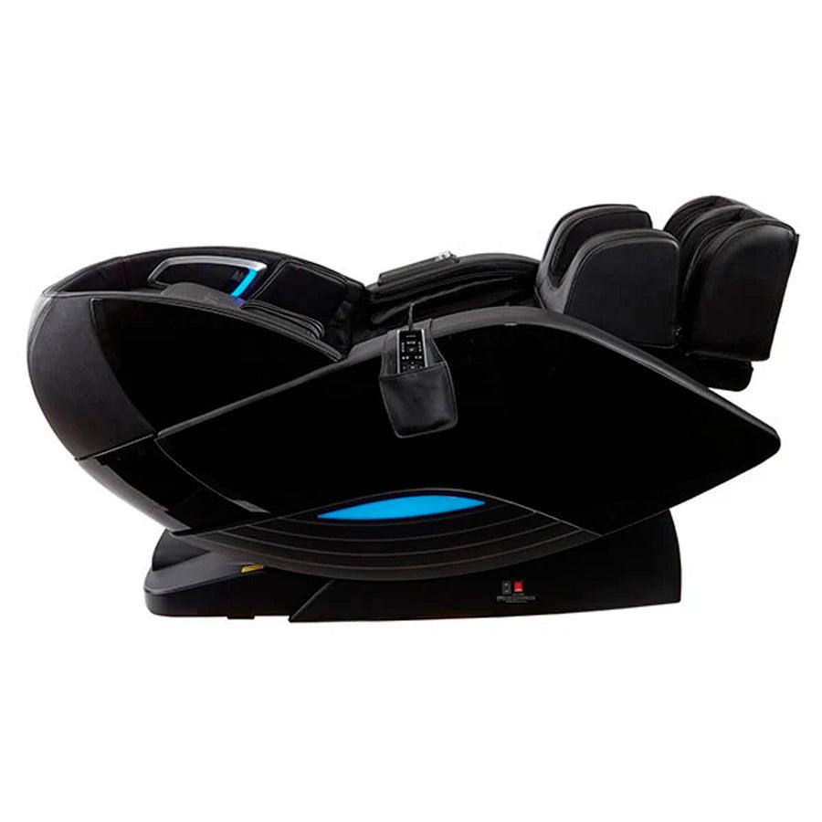 Kyota Yutaka M898 4D Massage Chair - Wish Rock Relaxation