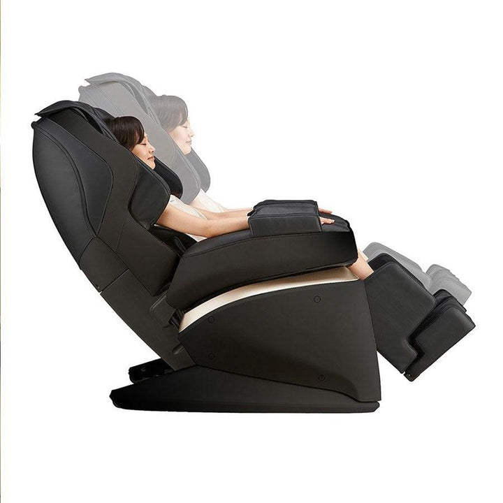 Synca Wellness Kurodo Massage Chair - Wish Rock Relaxation